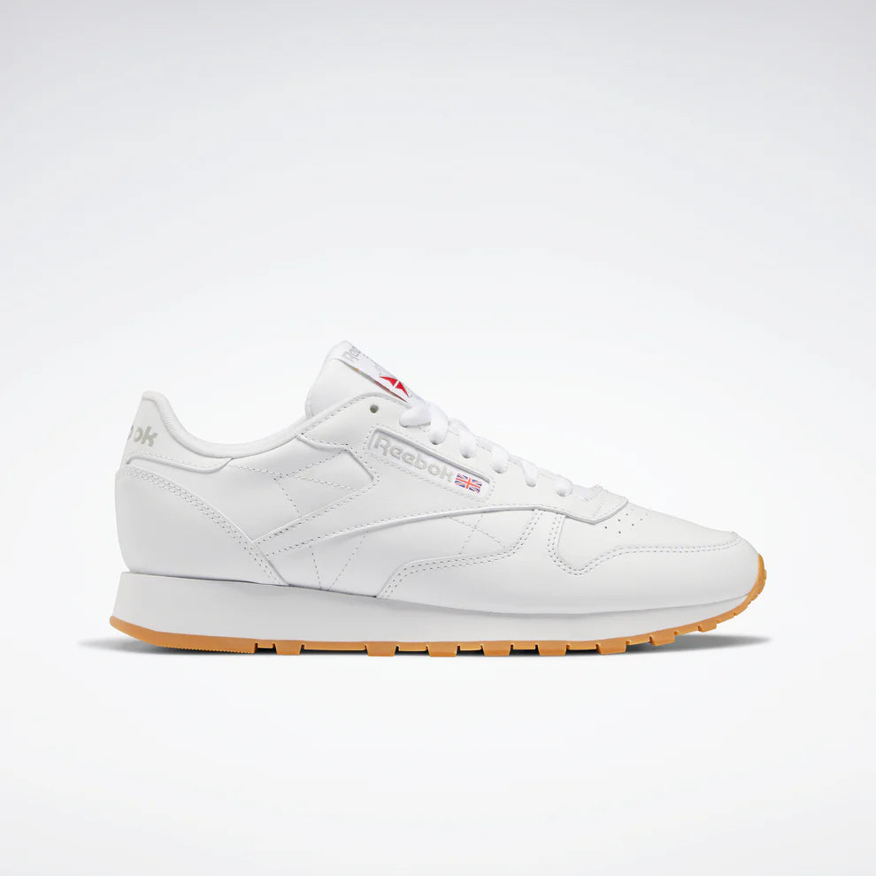 REEBOK CLASSIC WHITE GUM