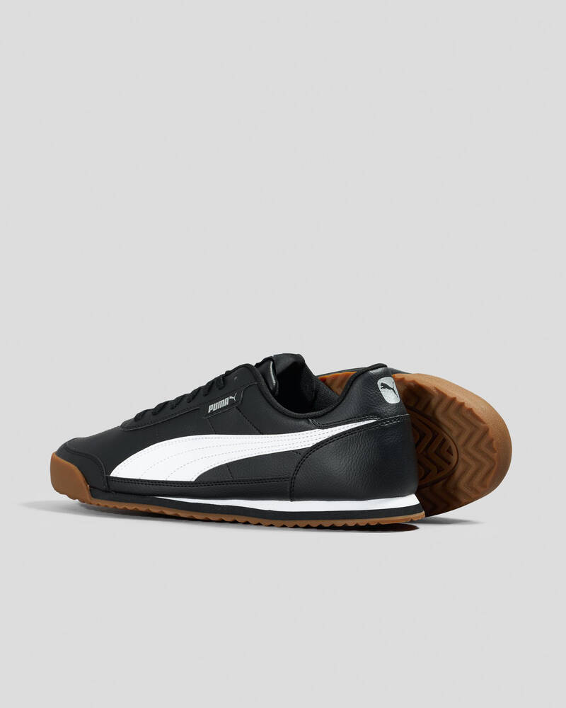 PUMA TURINO CLASSIC