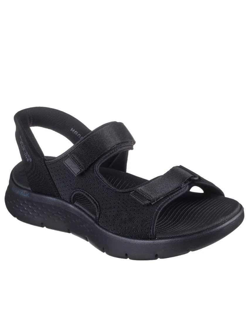 SKECHERS GO WALK MENS SANDAL
