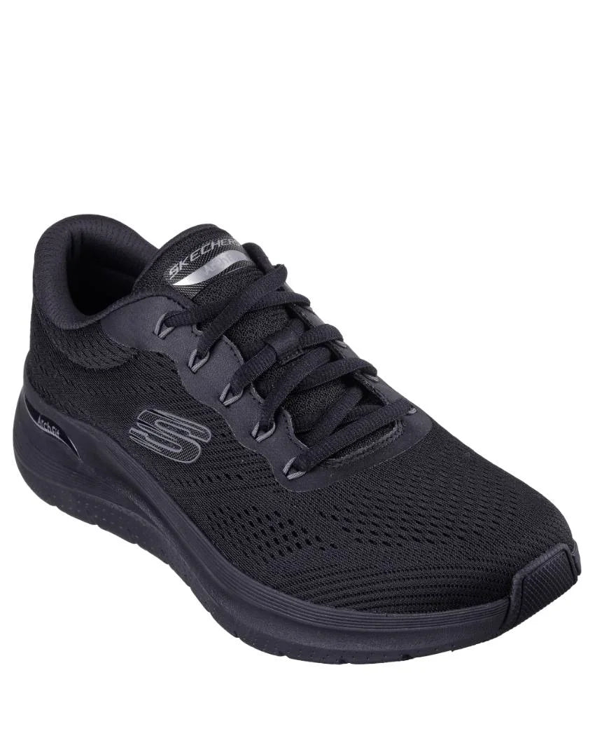 SKECHERS ARCH FIT WIDE FIT