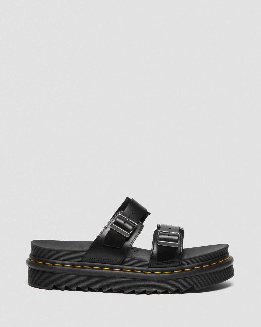 DR MARTEN MYLES SANDAL