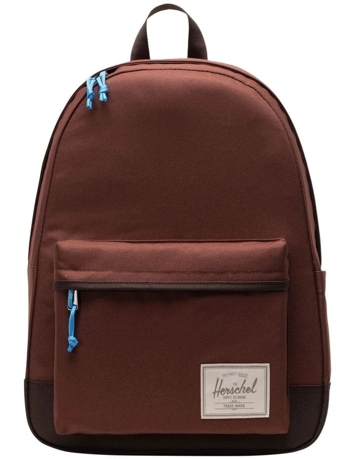 HERSCHEL HERITAGE BACKPACK BITTER CHOCOLATE – Shoe Pulse