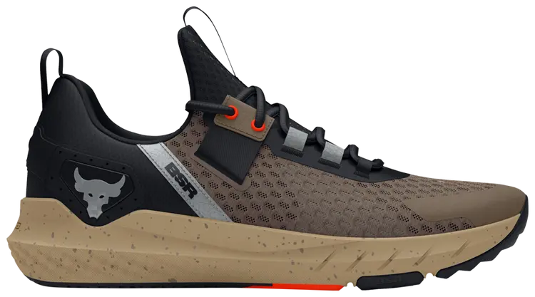 UNDER ARMOUR PROJECT ROCK 4 UFC