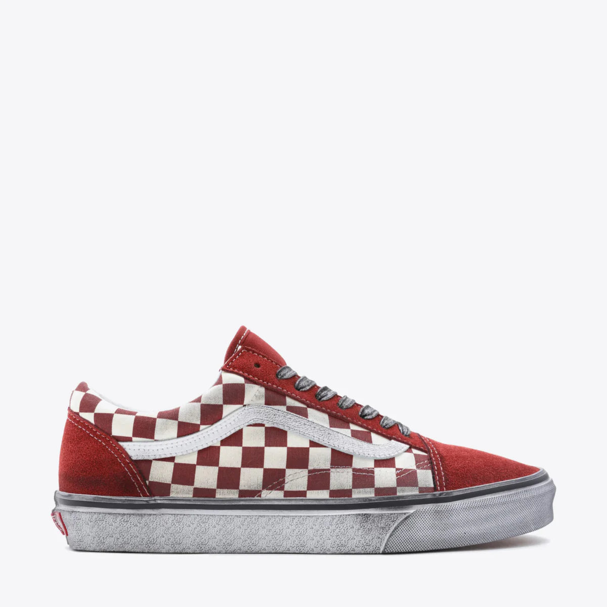 VANS OLDSKOOL STRESSED