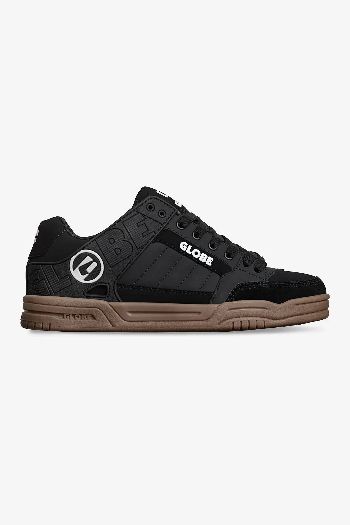 GLODE TILT BLACK/GUM