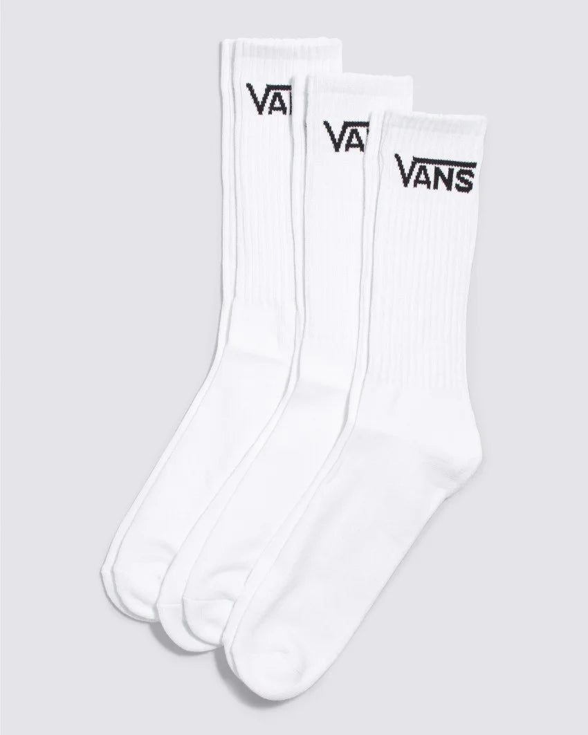 CLASSIC CREW VANS SOCKS