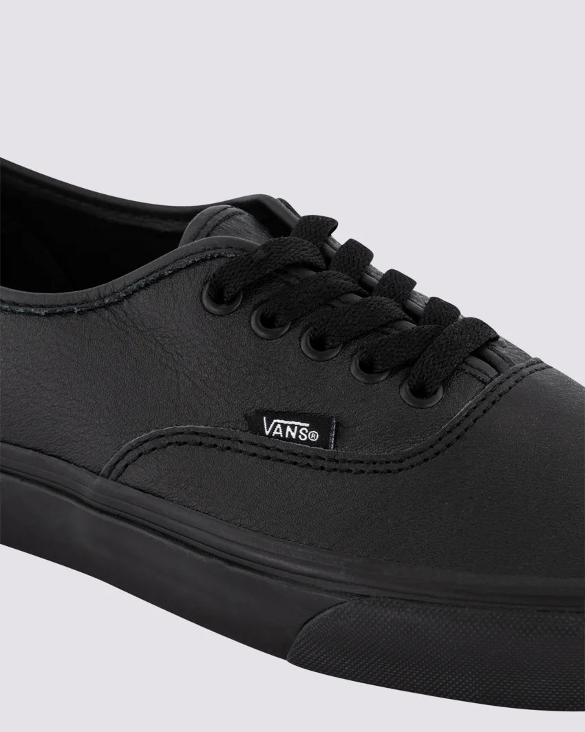VANS AUTHENTIC LEATHER
