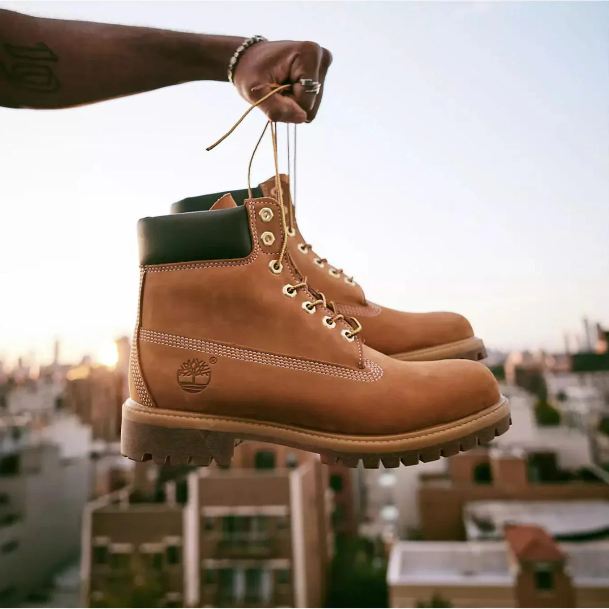 TIMBERLAND