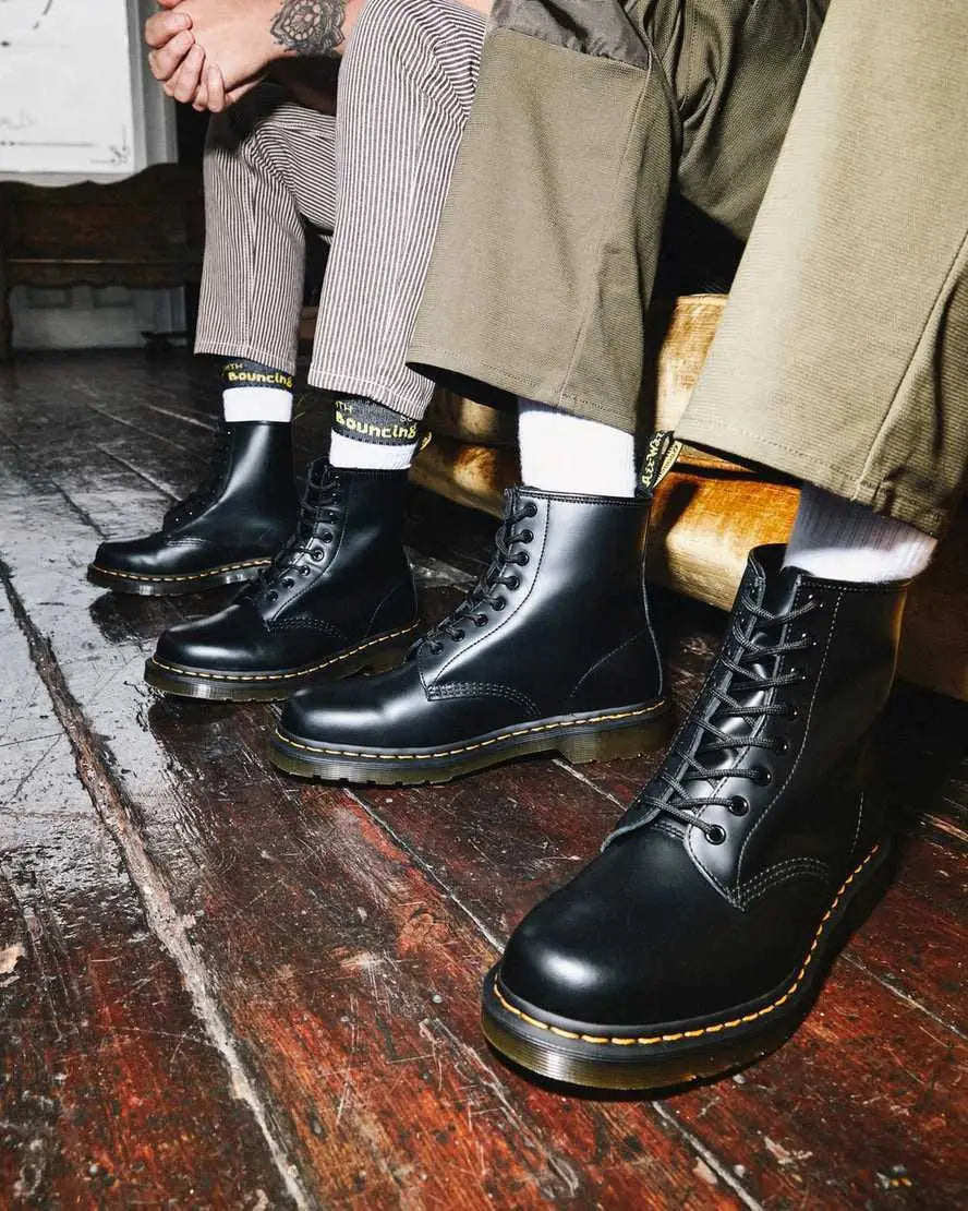 DR MARTENS