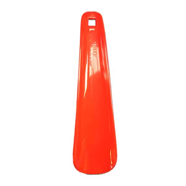 PLASTIC SHOE HORN