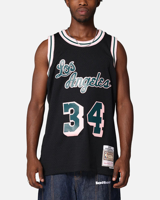 NBA LOS ANGELES SINGLET