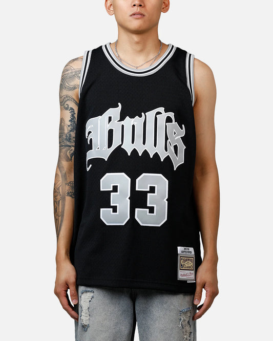 NBA CHICAGO BULLS SINGLET