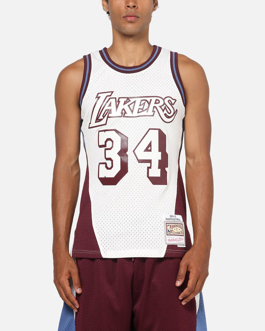 NBA LOS ANGELES LAKERS