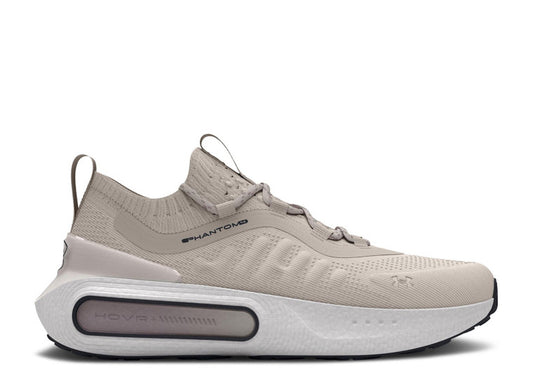 UNDER ARMOUR HOVR PHANTOM 4 BEIGE LADIES