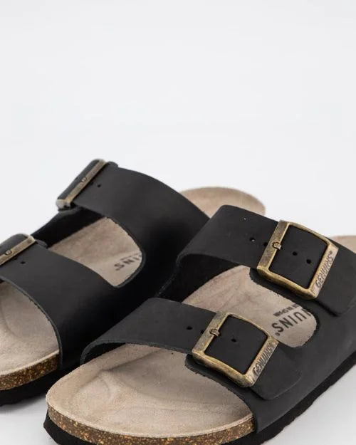 GENUINS HAWAII BLACK