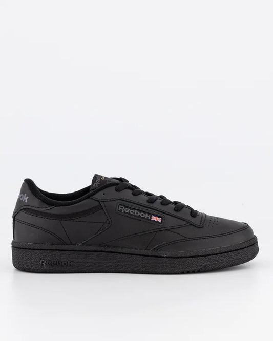 REEBOK CLASSIC CLUB C BLACK