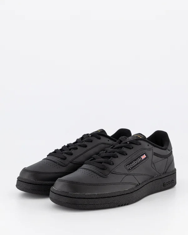 REEBOK CLASSIC CLUB C BLACK