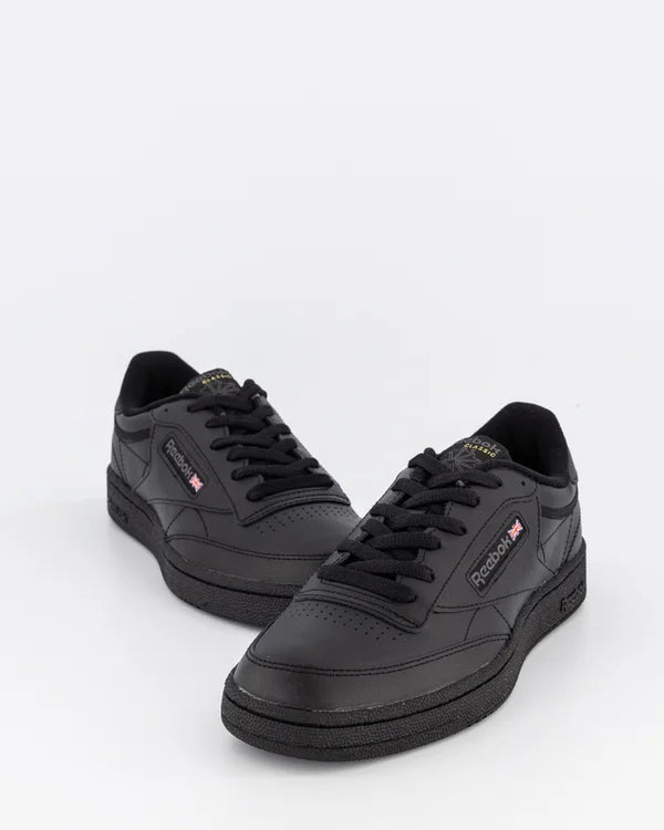 REEBOK CLASSIC CLUB C BLACK