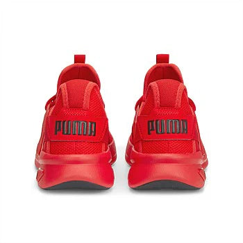 PUMA SOFTRIDE ENZO RED