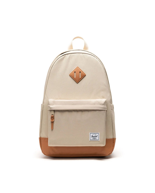 HERSCHEL HERITAGE BACKPACK NATURAL