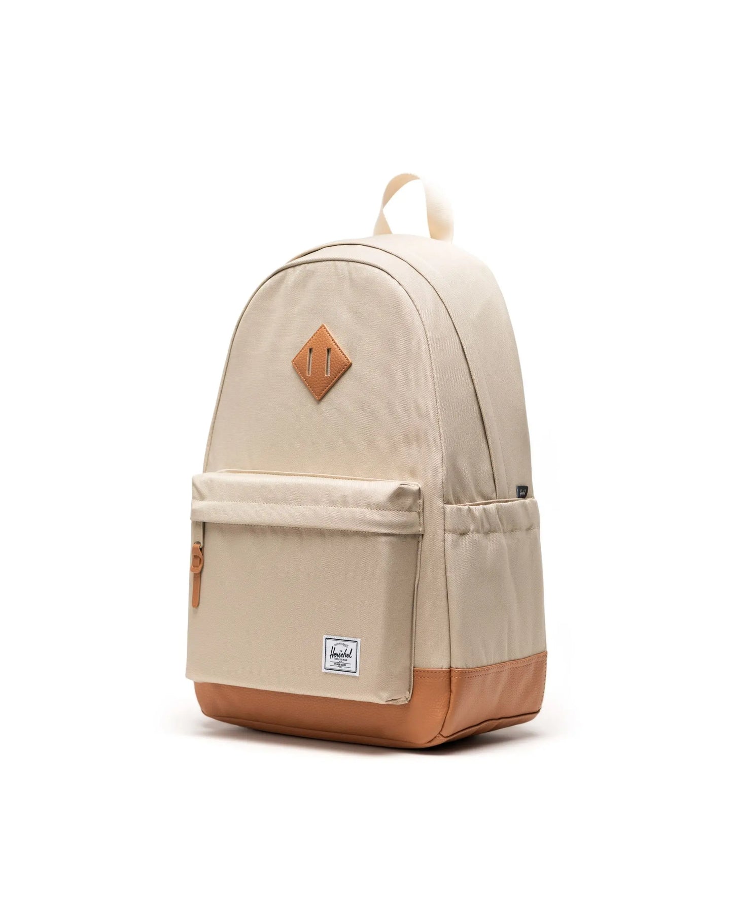 HERSCHEL HERITAGE BACKPACK NATURAL