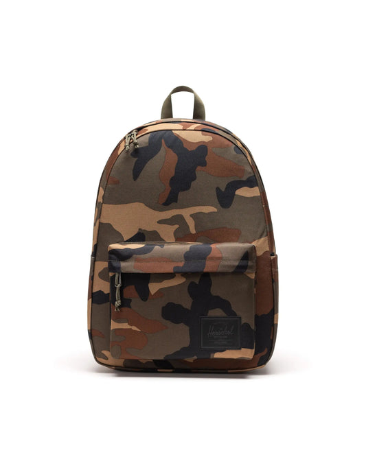 HERSCHEL BACKPACK XL CAMO