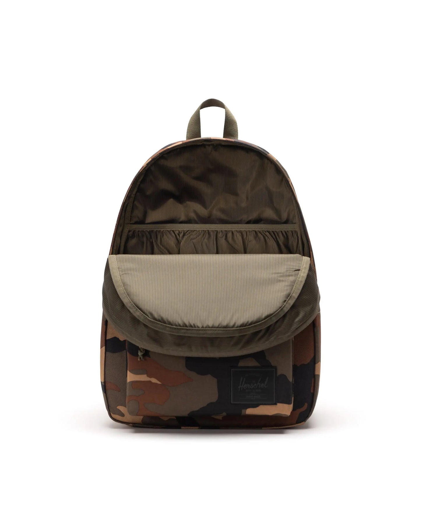 HERSCHEL BACKPACK XL CAMO