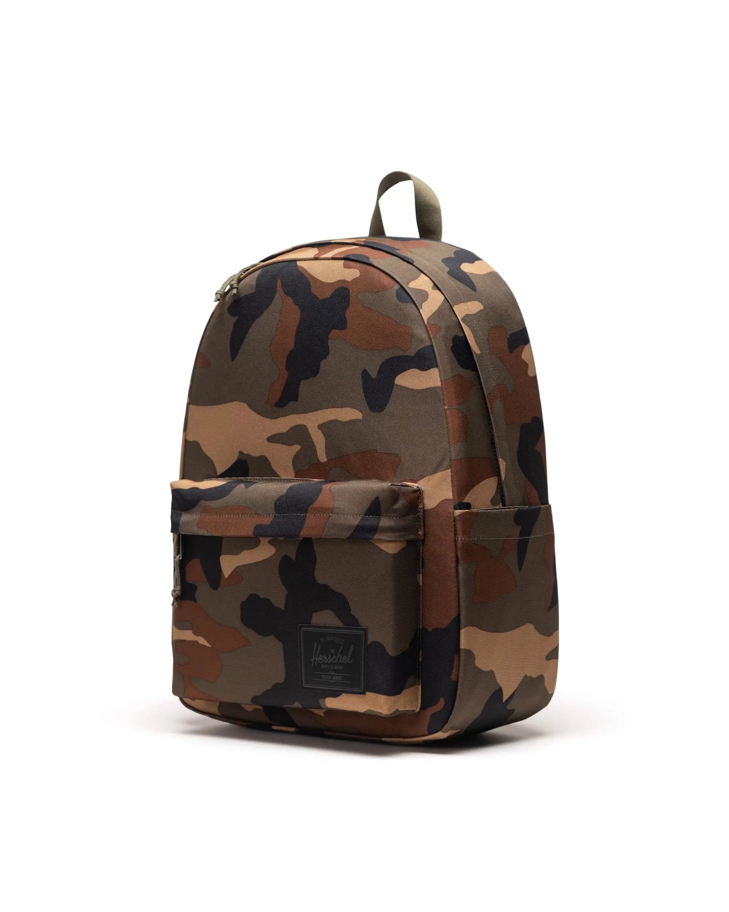 HERSCHEL BACKPACK XL CAMO