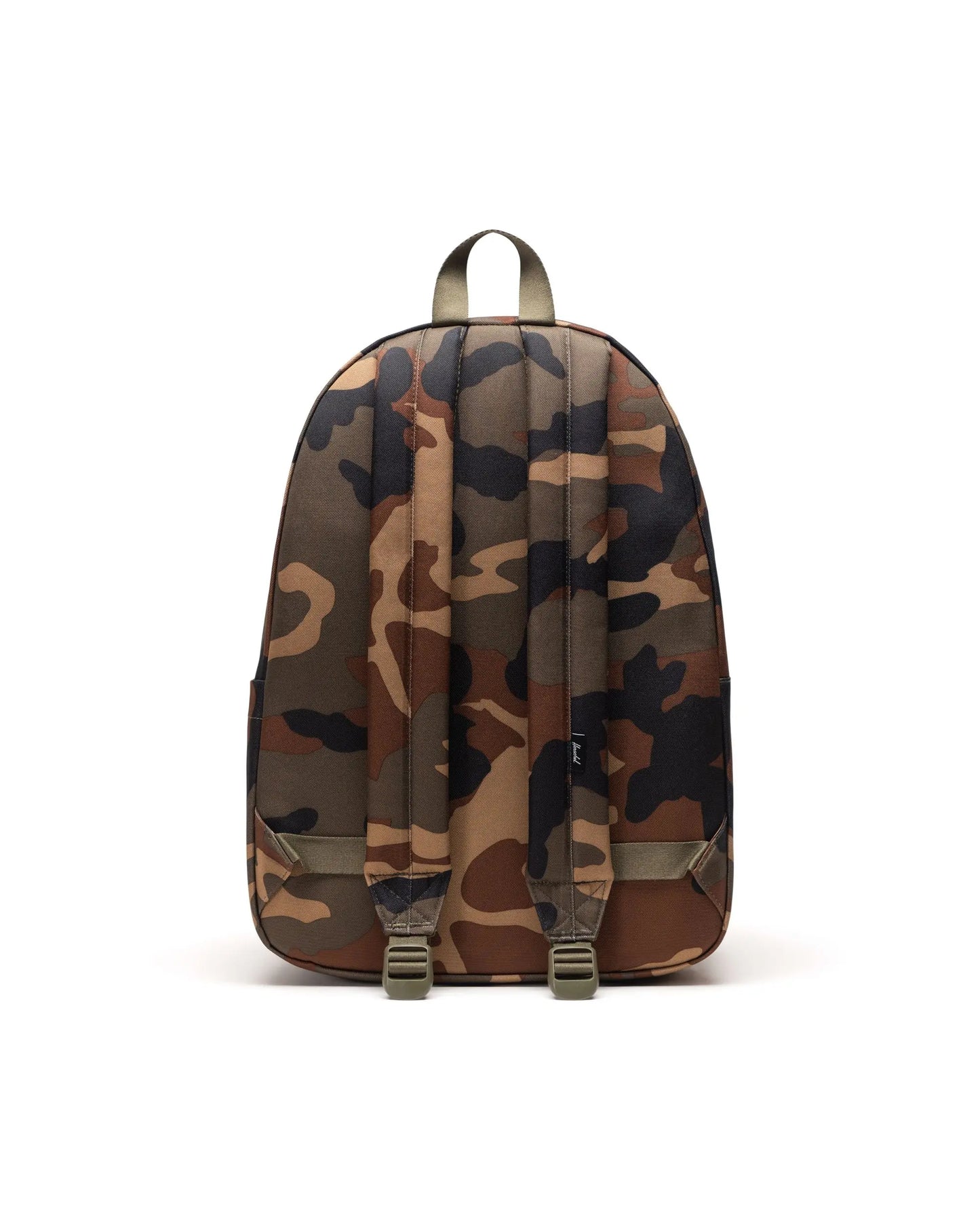 HERSCHEL BACKPACK XL CAMO