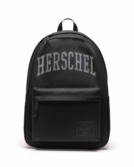 herschel backpack dark shadow Supply Co. Classic XL Backpack, Black Tonal, XL - 30L For your daily journey America Mid Volume Backpack Herschel