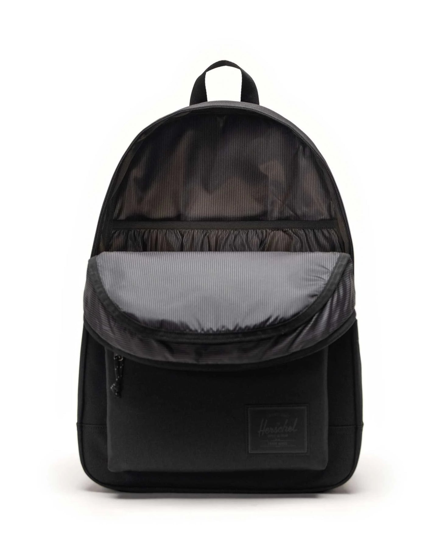 HERSCHEL HERITAGE BACKPACK DARK SHADOW