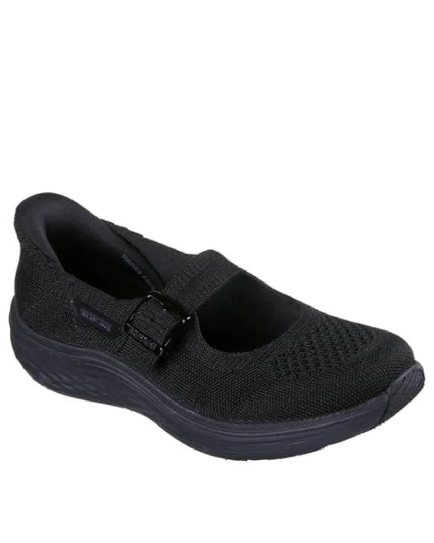 SKECHERS MAX CUSHINING SLIP IN MARY JANE