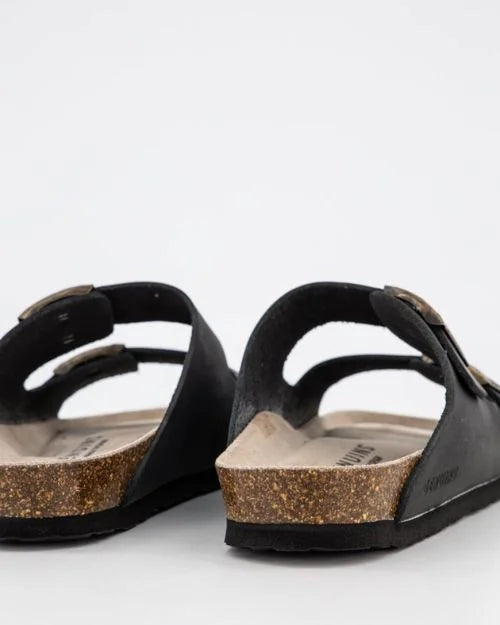 GENUINS HAWAII BLACK