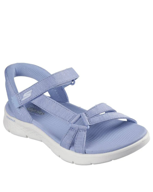 SKECHERS SLIP IN SANDALS