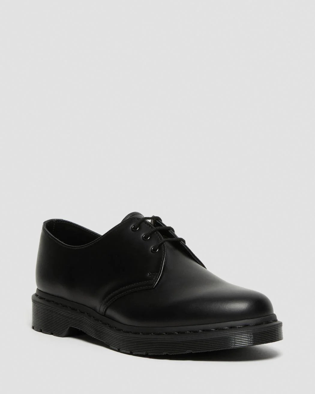 1461 DR MARTEN MONO BLACK