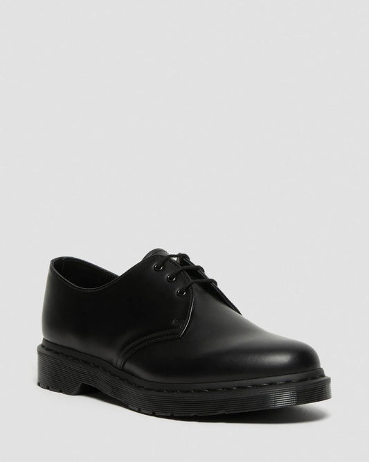 1461 DR MARTEN MONO BLACK