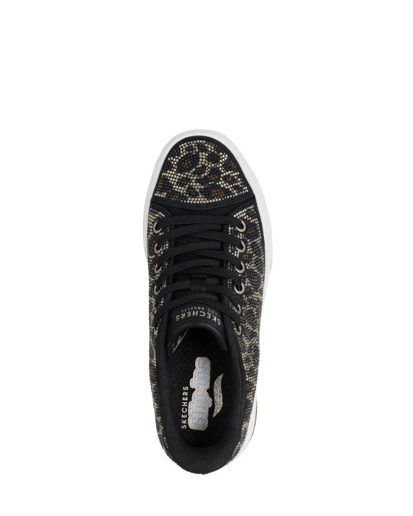 SKECHERS ARCADE DAZZLE SLIP IN