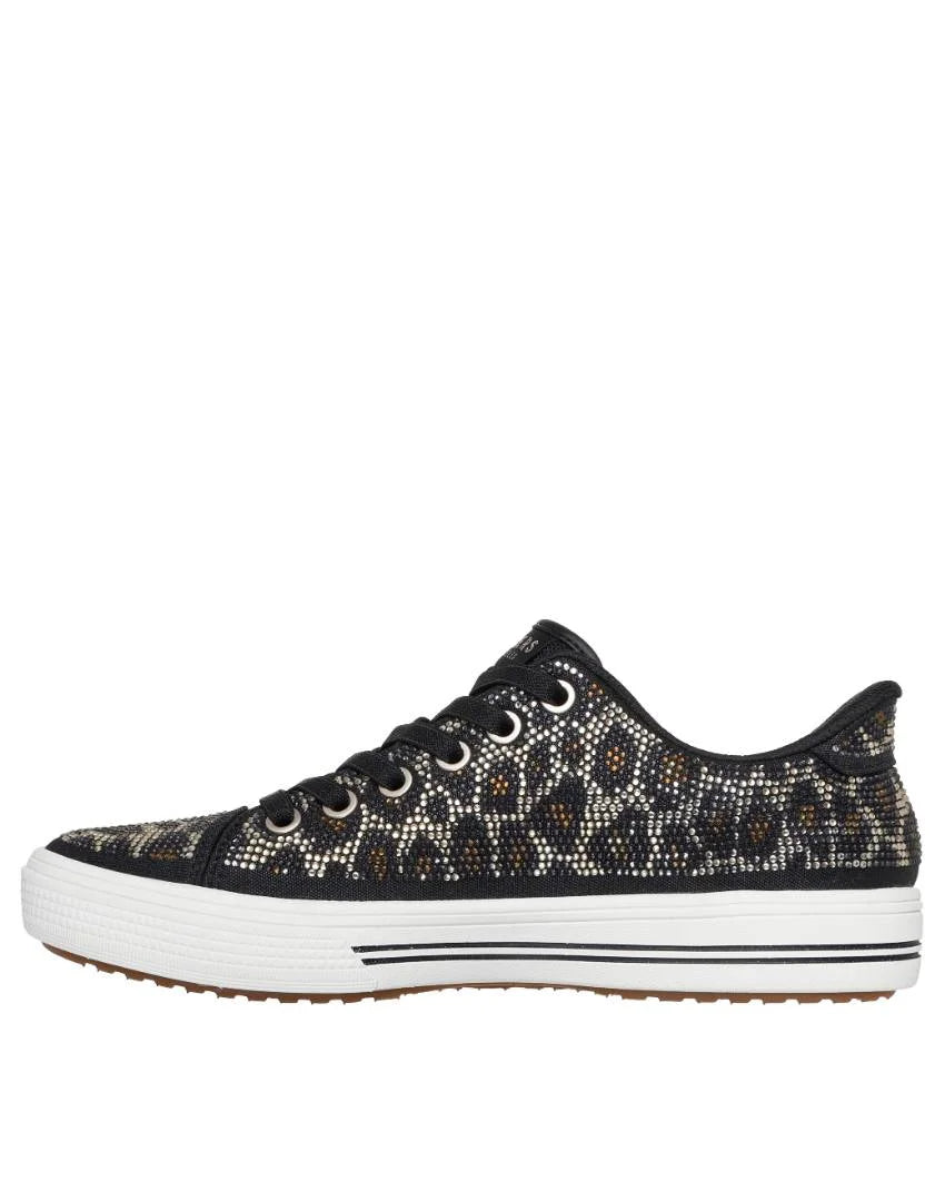 SKECHERS ARCADE DAZZLE SLIP IN