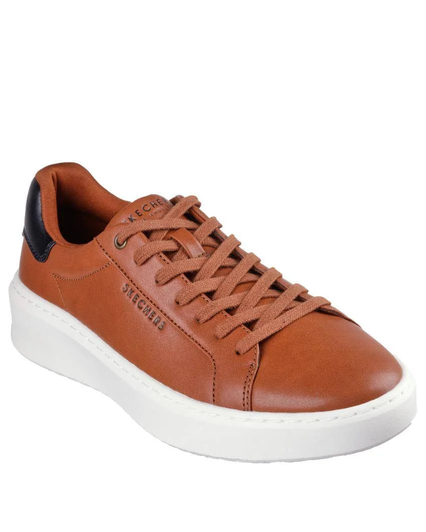 SKECHERS COURT BREAK MENS