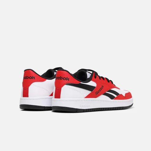 REEBOK BB 1000 RED WHITE
