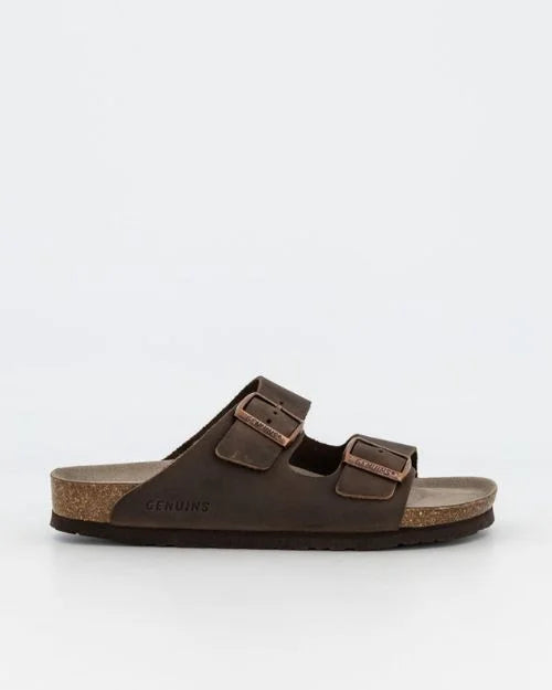 GENUINS HAWAII BROWN