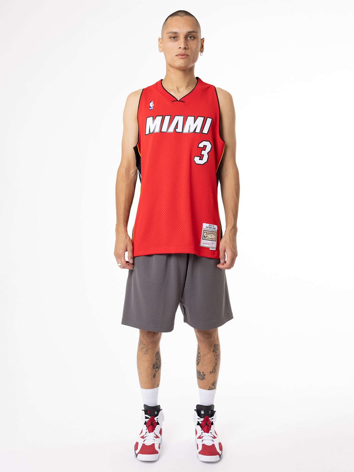 NBA JERSEY MIAMI HEAT