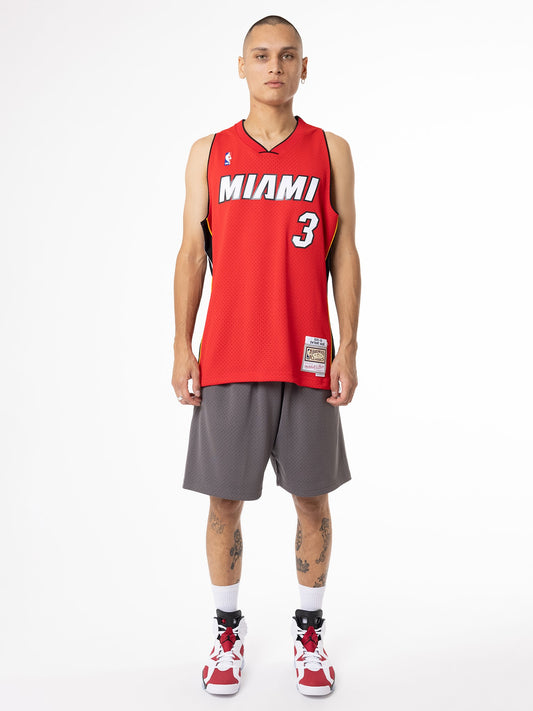 NBA JERSEY MIAMI HEAT