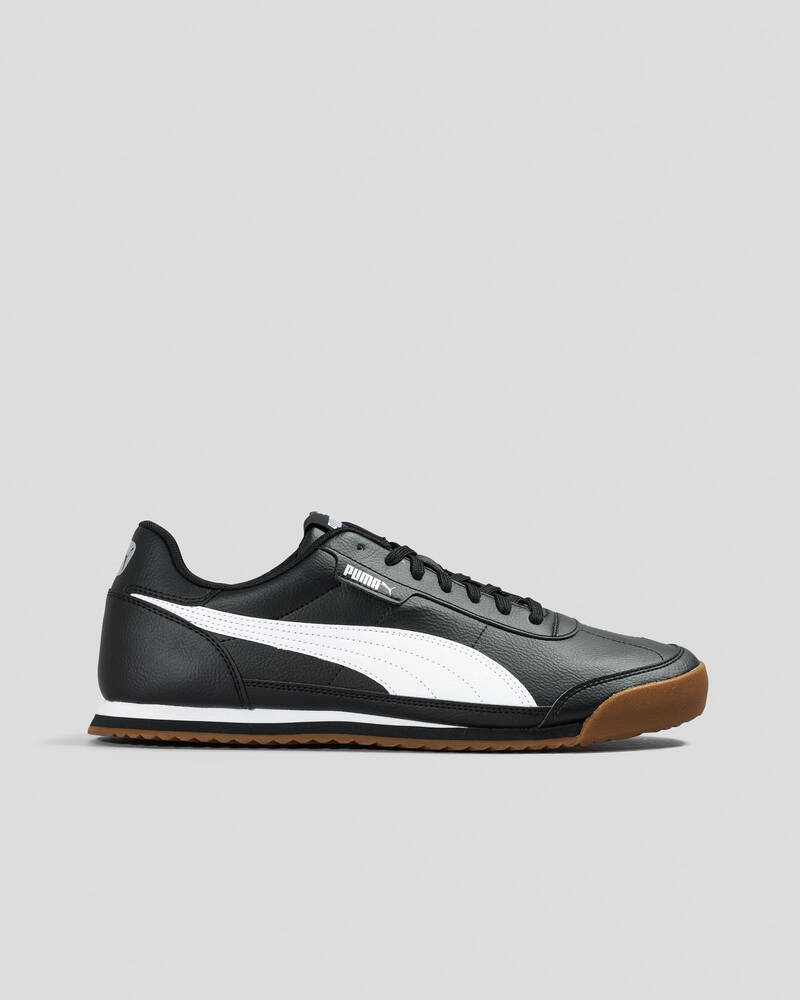 PUMA TURINO CLASSIC