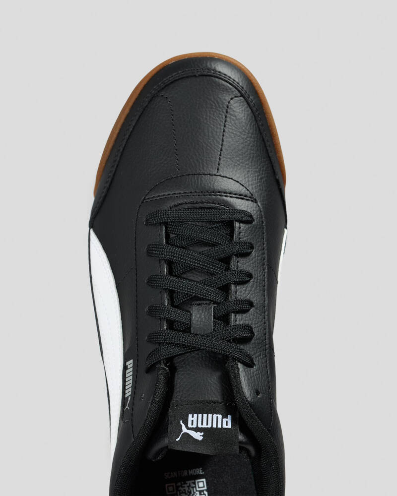 PUMA TURINO CLASSIC