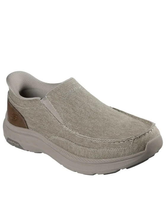 SKECHERS SLIP IN LOAFERS