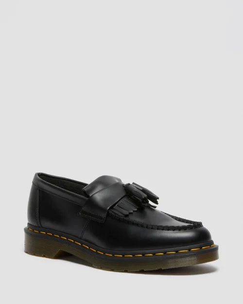 DR MARTEN ADRIAN TASSEL LOAFER