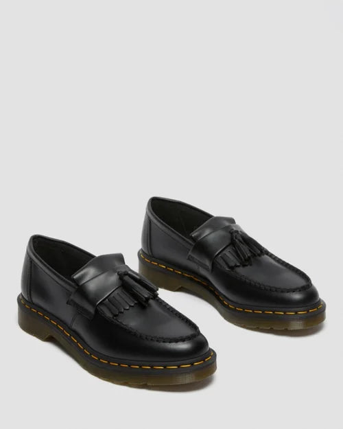DR MARTEN ADRIAN TASSEL LOAFER