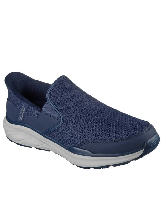 SKECHERS EQUALIZER SLIP IN SLIP ON