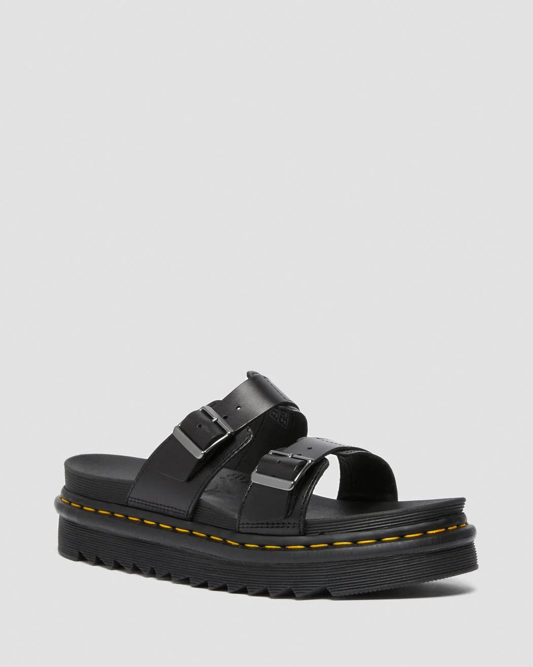 DR MARTEN MYLES SANDAL